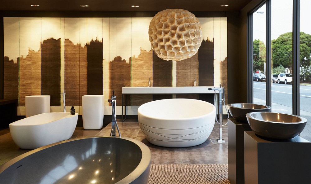 How to Find Quality Bathroom Showrooms in Melbourne