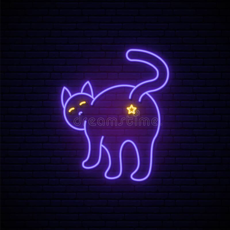 funny neon signs