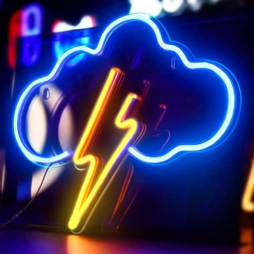 Brighten Your Space with Neon Signs in the UK