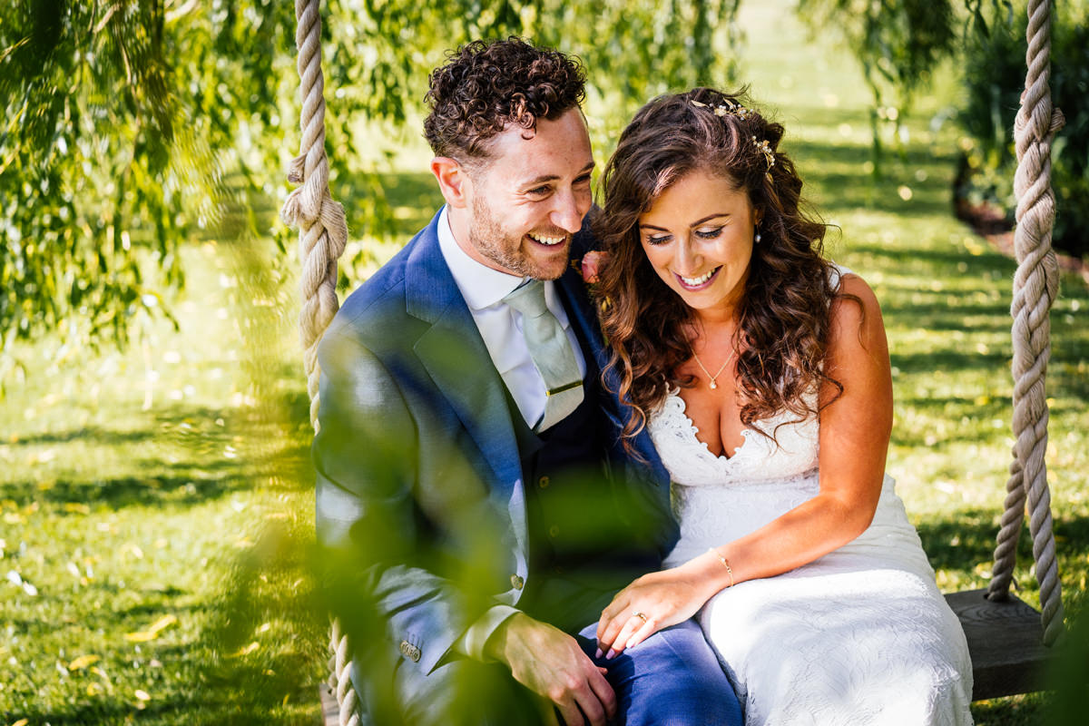 Why Choose Us for Your Gippsland Wedding Photography